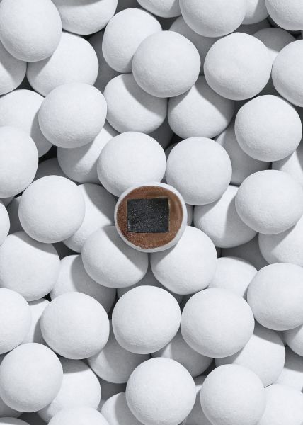 Lakrids by Bülow Frozen Mint Regular 115g